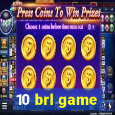 10 brl game